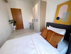 Pasir Ris Crescent (D18), Condominium #465441271